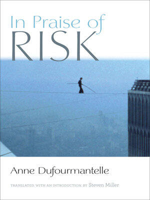 cover image of In Praise of Risk